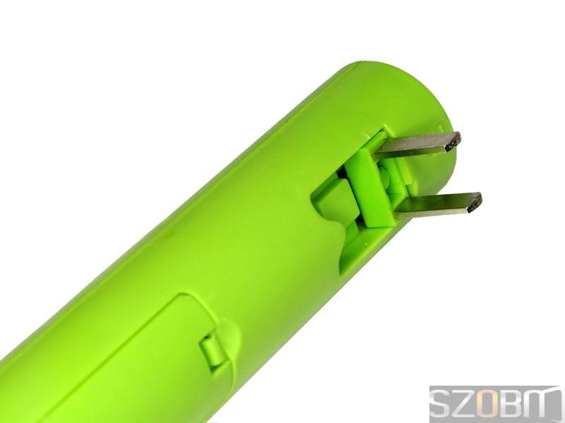 Adjustable Focus CREE Q3 LED 3 Mode flashlight / torches