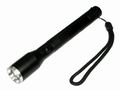 Adjustable Focus 1 W 45 Lumen flashlight