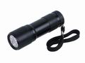 9 LED IR InfraRed Flashlight