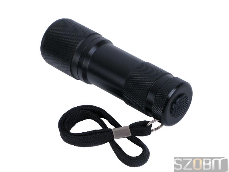 9 LED IR InfraRed Flashlight