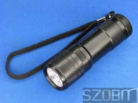 6 LED Tripod Work Light