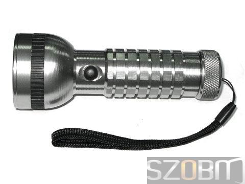 41LED Purple Light UV flashlights