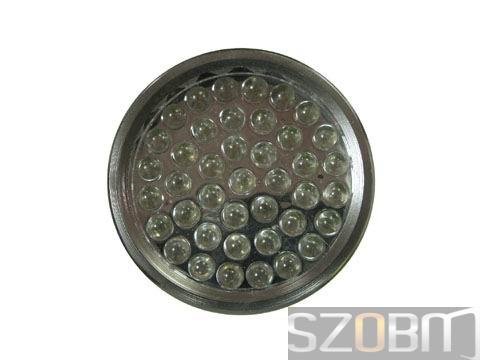 41LED Purple Light UV flashlights