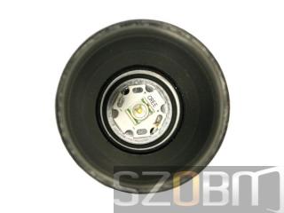 3 Mode Light Cree Q3 LED Aluminium Flashlight