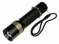 3 MODE CREE Q3 Torch Handy Flashlight Torch