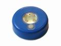 3 LED Touch Light (Blue)