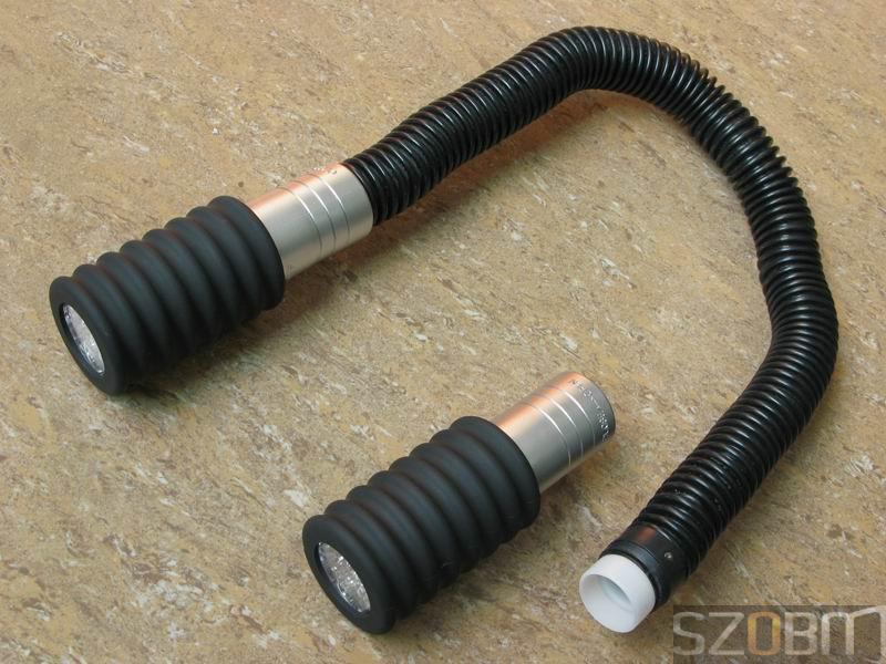 24 LED Snake Light / Read Lamp / LED Neck Light