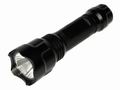 1W 45 Lumens LED Aluminium Flashlight