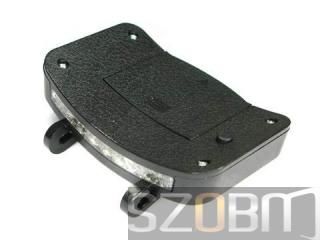 10 LED Cap Light (9003-10)- 3*AAA