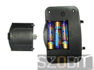 10 LED Cap Light (9003-10)- 3*AAA