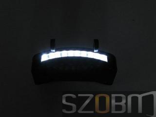 10 LED Cap Light (9003-10)- 3*AAA