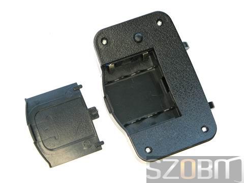 10 LED 3 mode Cap Light (9003-10)