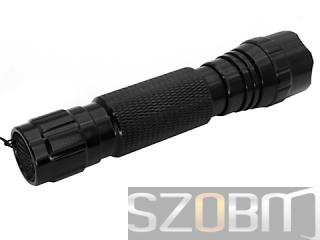 SZOBM Aluminum Flashlight