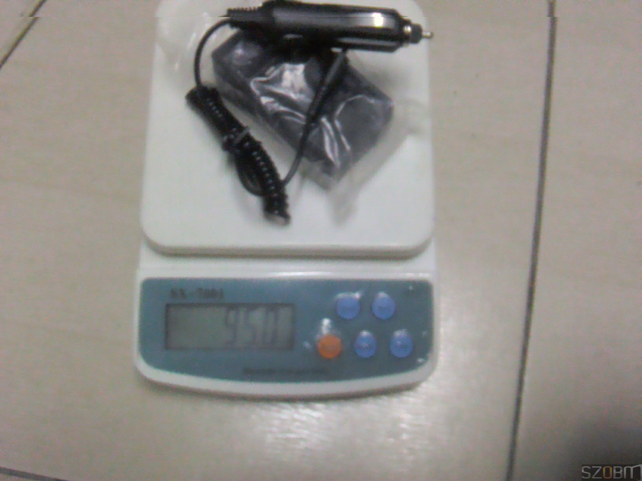 CR123A & 16340 DIGITAL BATTERY CHARGER