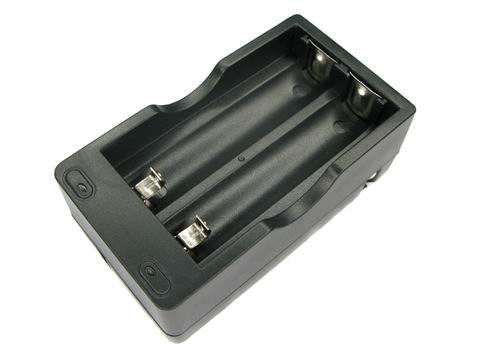18650 3.6V Li-ion Battery Charger