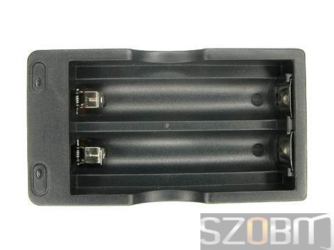 18650 3.6V Li-ion Battery Charger