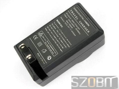 16340 Li-ion Battery Charger
