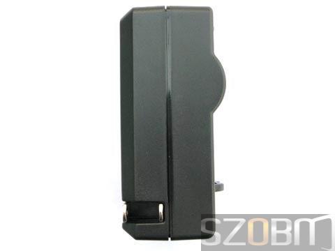 16340 Li-ion Battery Charger