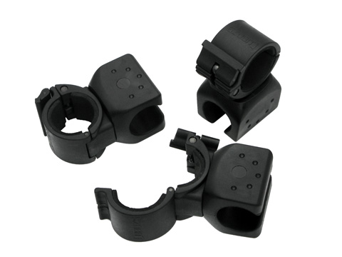 SZOBM M-012 Set Bicycle Light Mount