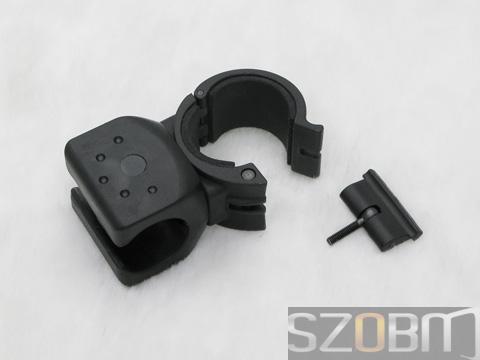 SZOBM M-012 Set Bicycle Light Mount