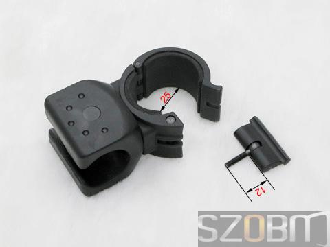 SZOBM M-012 Set Bicycle Light Mount