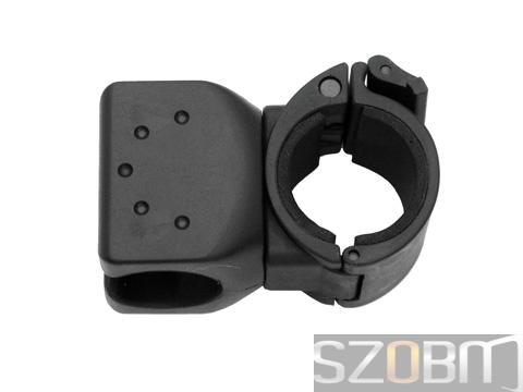 SZOBM M-012 Set Bicycle Light Mount