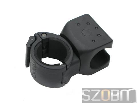 SZOBM M-012 Set Bicycle Light Mount