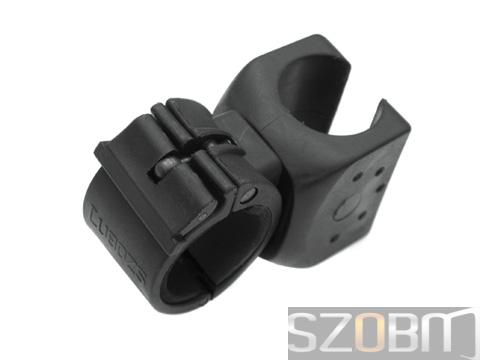 SZOBM M-012 Set Bicycle Light Mount