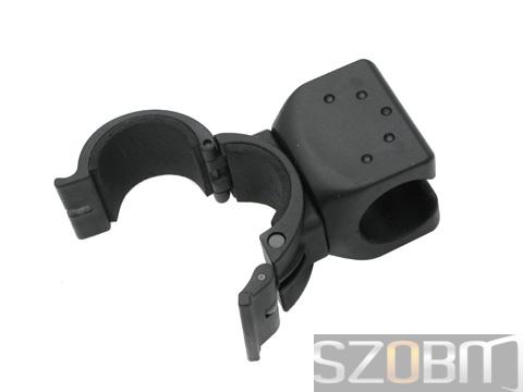 SZOBM M-012 Set Bicycle Light Mount