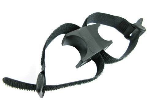Multifunctional Flashlight / laser Mount (V1)