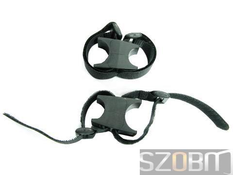 Multifunctional Flashlight / laser Mount (V1)