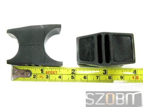 Multifunctional Flashlight / laser Mount (V1)