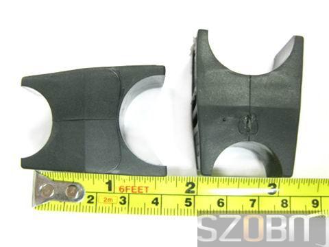 Multifunctional Flashlight / laser Mount (V1)