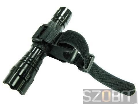 Multifunctional Flashlight / laser Mount (V1)