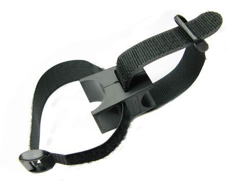 High Quality Bicycle Flashlight Mount,Multifunctional Flashlight / laser Bicycle Mount