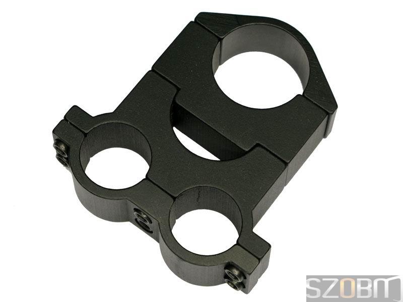Multifunction Aluminum Ring Mount