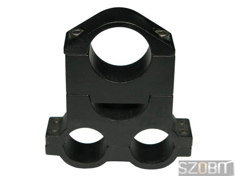 Multifunction Aluminum Ring Mount