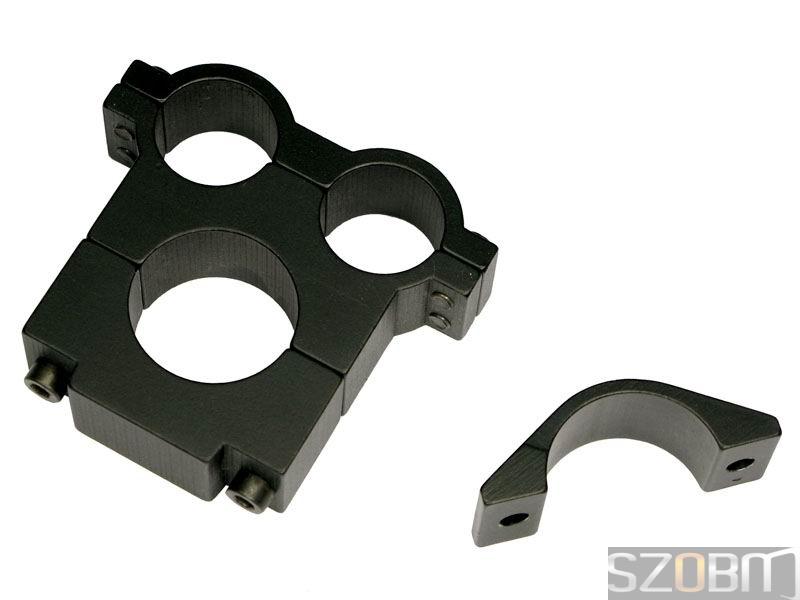 Multifunction Aluminum Ring Mount