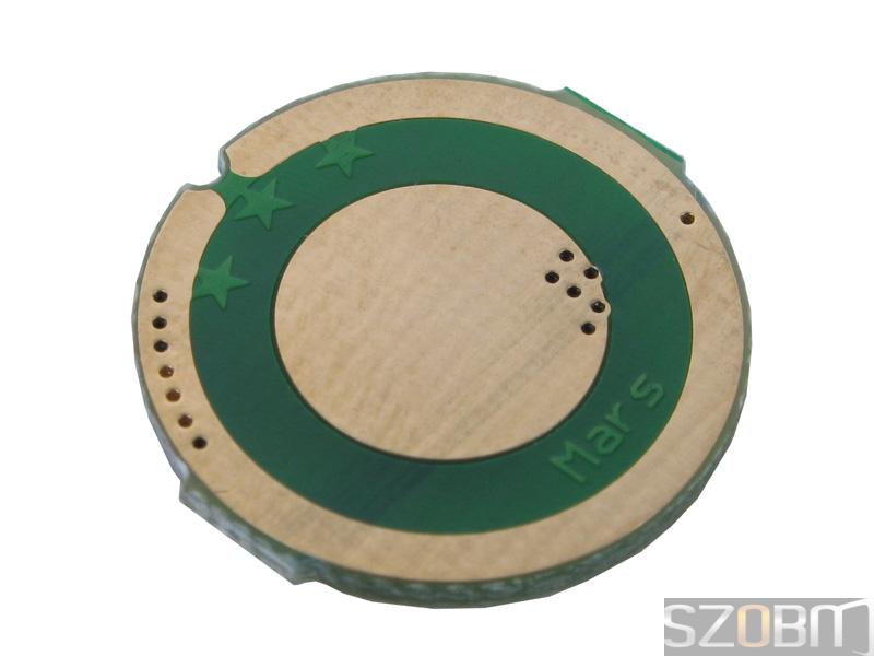Mars Circuit Board for Flashlight/Torch Accessory