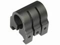 Laser Sight Barrel Weaver Mount