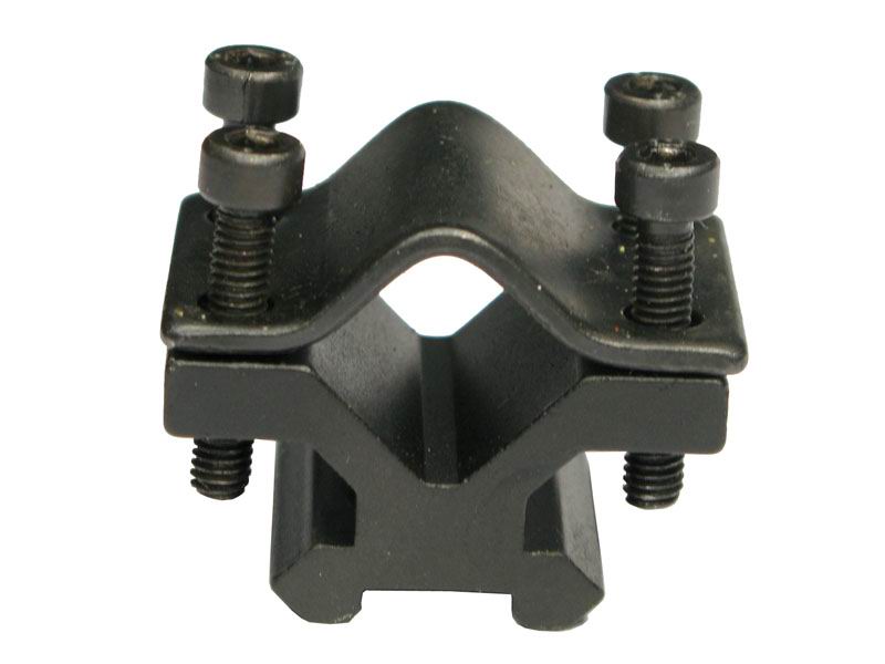 Clip Mount Adapter