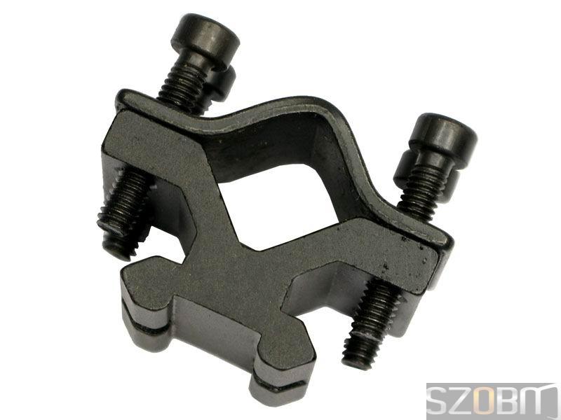 Clip Mount Adapter