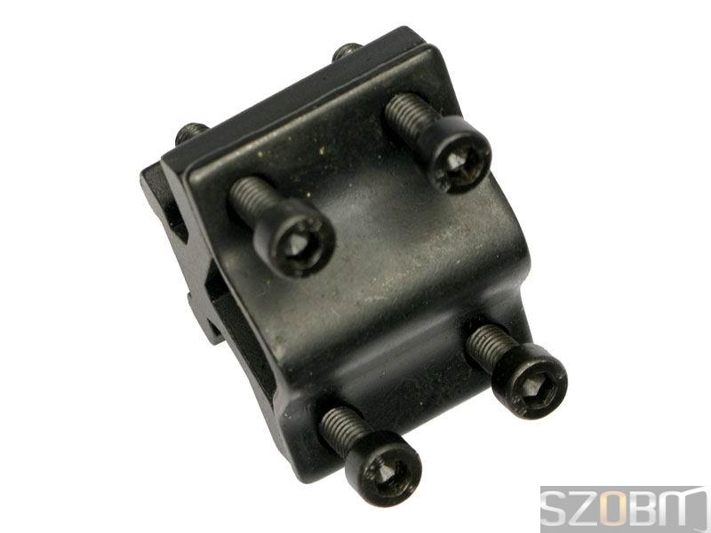 Clip Mount Adapter
