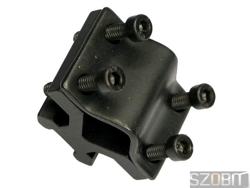 Clip Mount Adapter