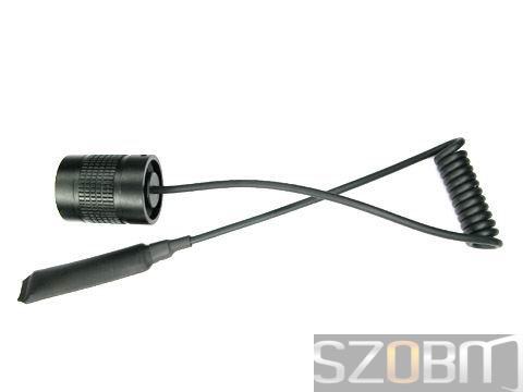 C1 Series Flashlight Press Switch