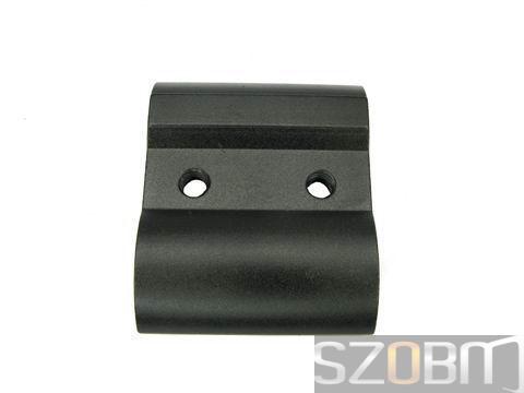 Aluminum Mount(QQ06)