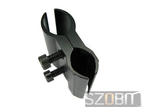 Aluminum Mount(QQ06)