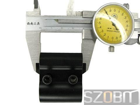 Aluminum Mount(QQ06)