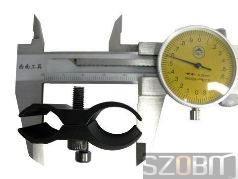 Aluminum Mount(QQ06)