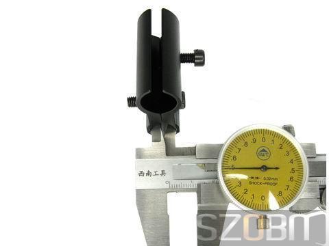 Aluminum Mount(QQ06)